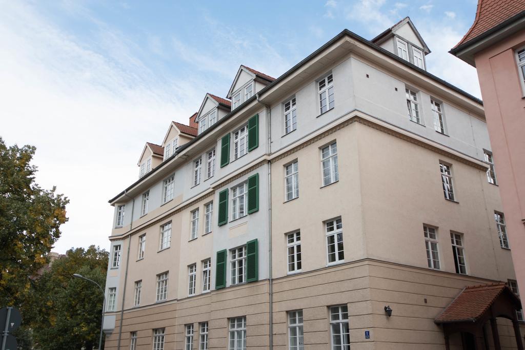 Apartment Modern Design Im Klassischem Altbau Weimar (Thüringen)