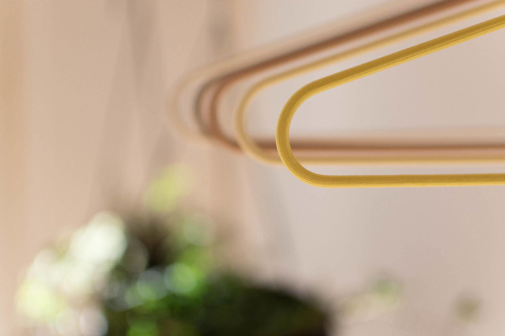 Modern Design Im Klassischem Altbau