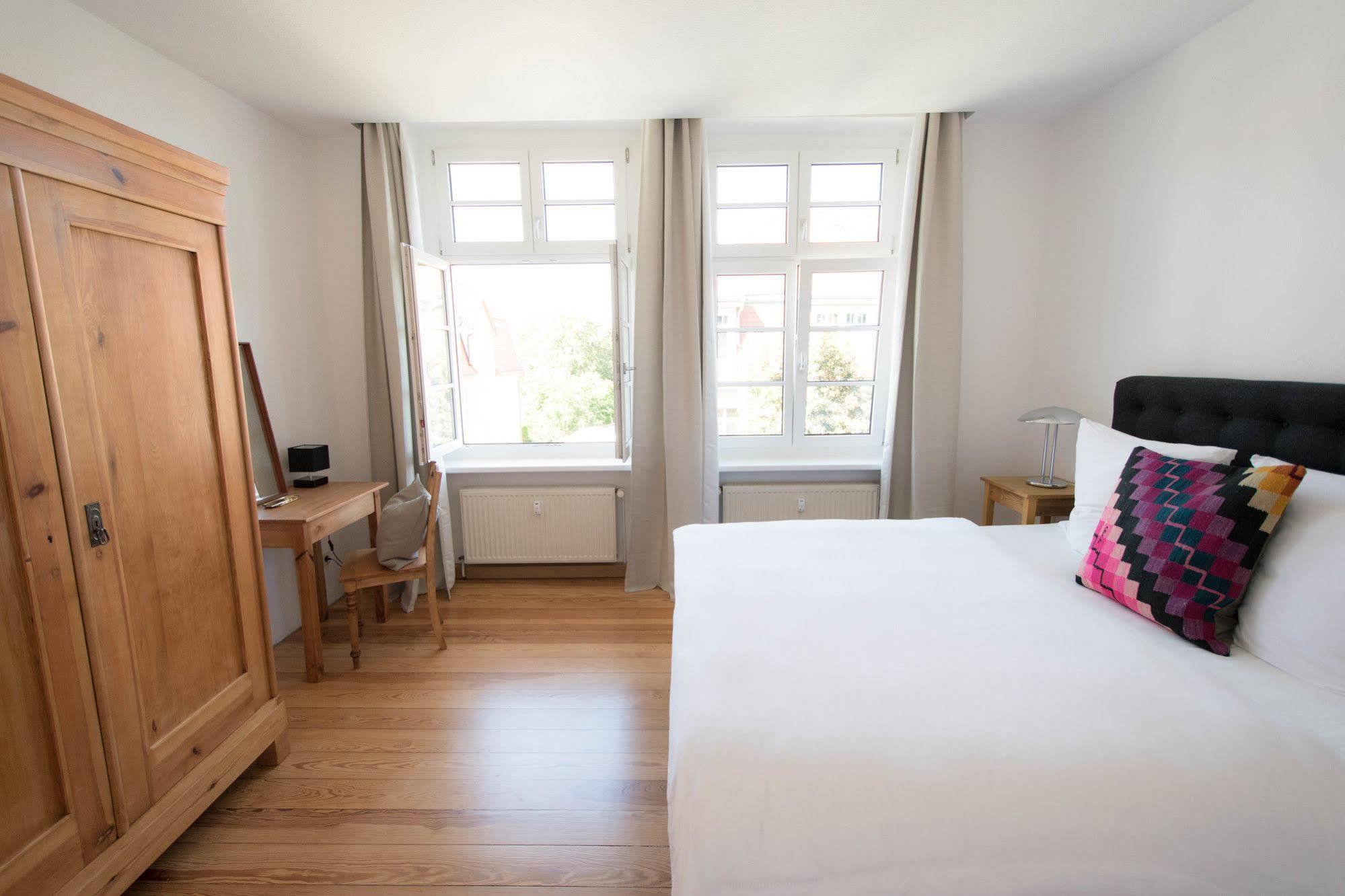 Modern Design Im Klassischem Altbau Weimar (Thüringen)