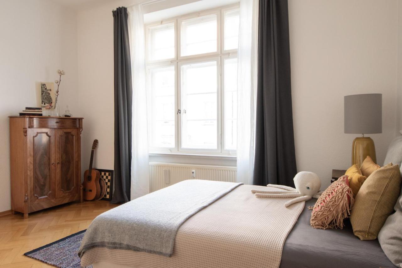 Modern Design Im Klassischem Altbau Weimar (Thuringia)