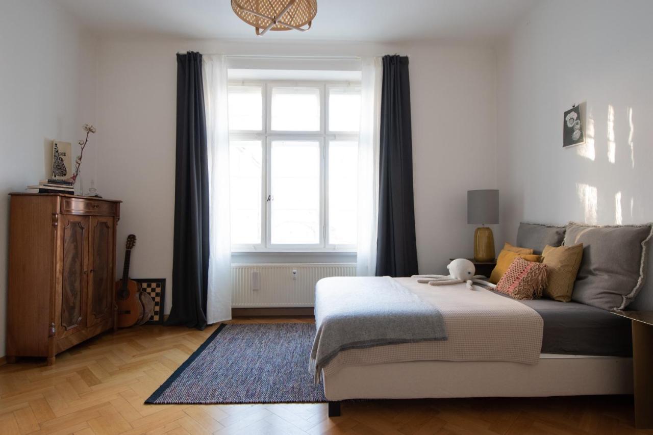 Modern Design Im Klassischem Altbau Apartment Weimar (Thüringen)