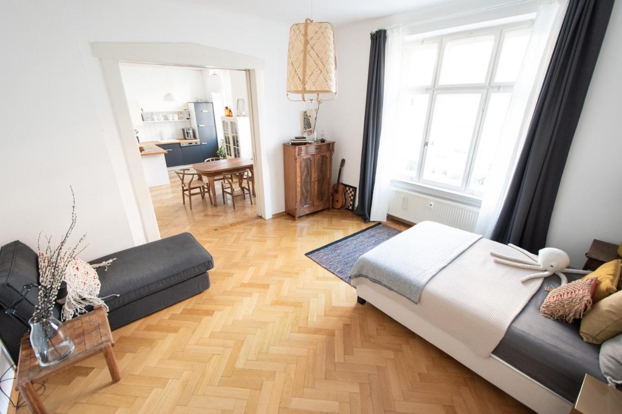 Modern Design Im Klassischem Altbau Weimar (Thüringen)